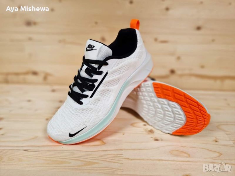 мъжки маратонки Nike , снимка 1