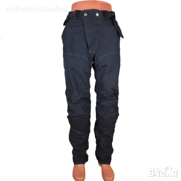 📌 5070 – Sduch Мъжки летен текстилен мото панталон – Размер M – 🟩 100 лв, снимка 1