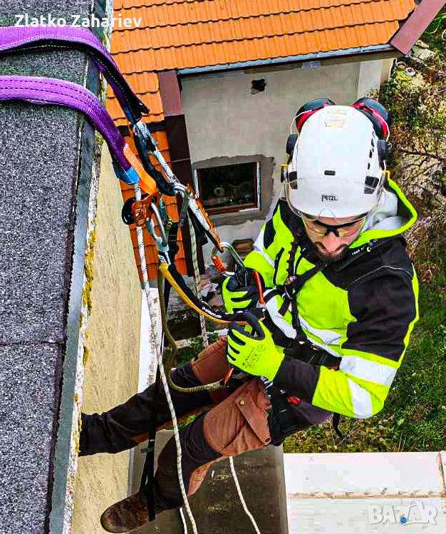 Височинни услуги, снимка 1