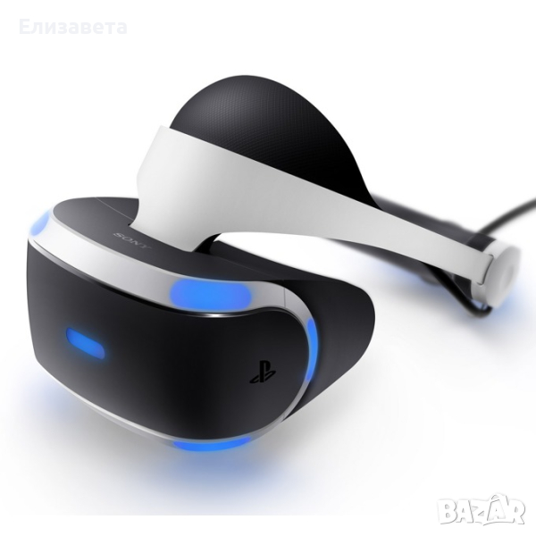 Очила за вертуална реалност PlayStation VR, снимка 1