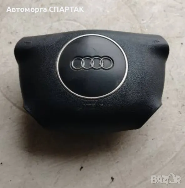 Волан Air Bag за АУДИ AUDI A3 8P, снимка 1