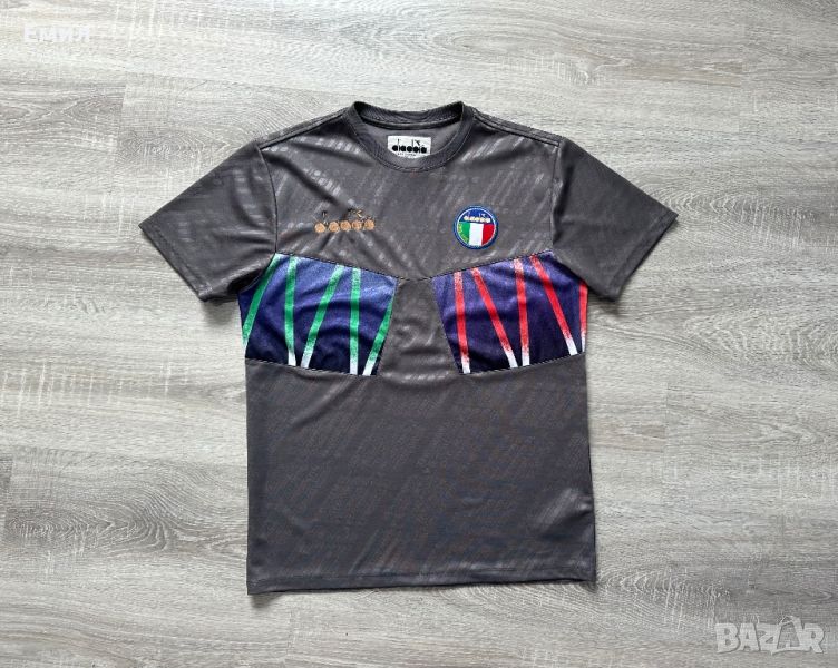 Тениска Diadora x Italy 1994-96, снимка 1