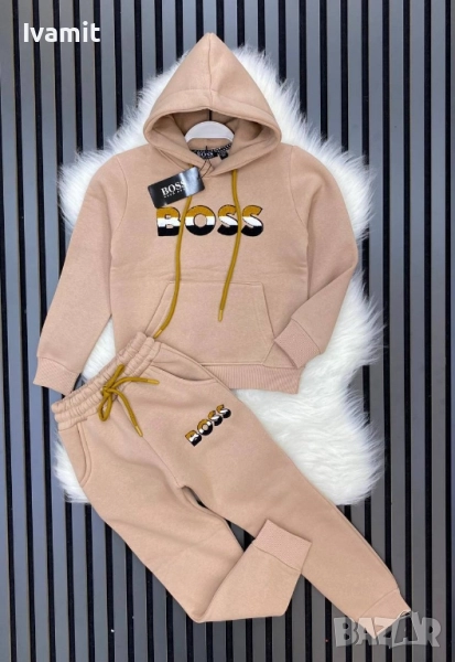 детски комплекти hugo boss , снимка 1