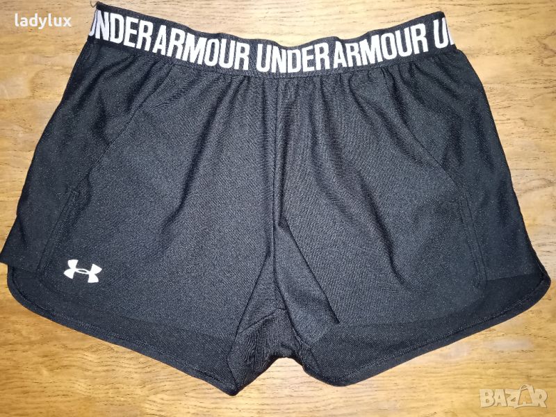 Under Armour, Оригинални Къси Панталони, Размер М. Код 2293, снимка 1