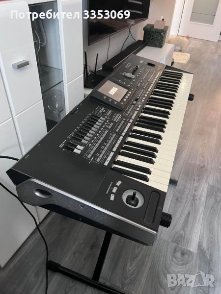 Продавам Korg pa 3, снимка 1