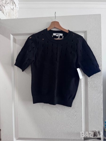 Блуза DNKY, снимка 1