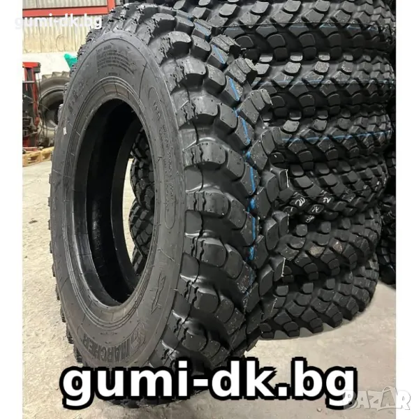 Нови гуми   8.25-20, снимка 1