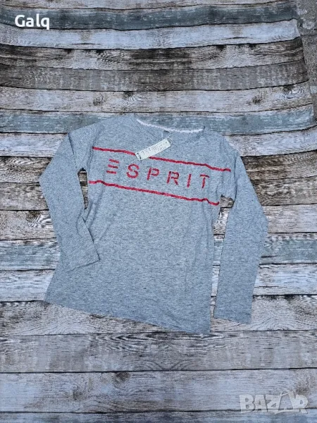 ESPRIT нова оригинална блуза , снимка 1