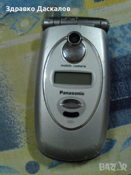 Panasonic GD88 за части, снимка 1