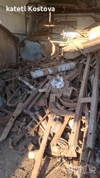 Изкупувам Желязо и Не работещи  Климатици на добри цени Взимане от Адрес  , снимка 1