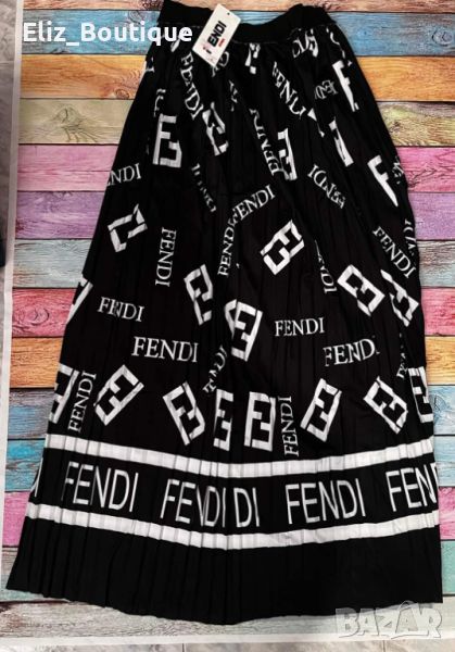 Пола солей Fendi , снимка 1