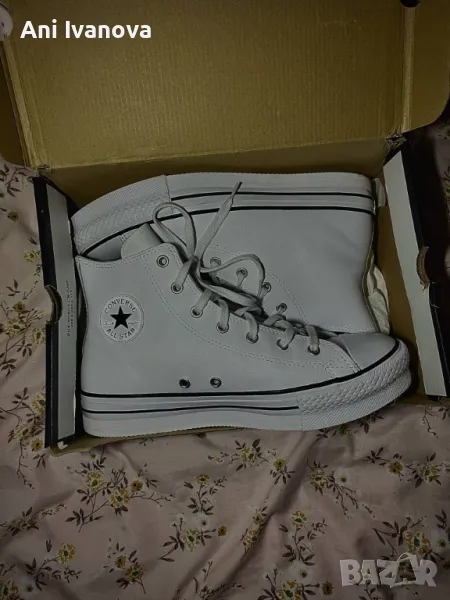 Converse кецове , снимка 1