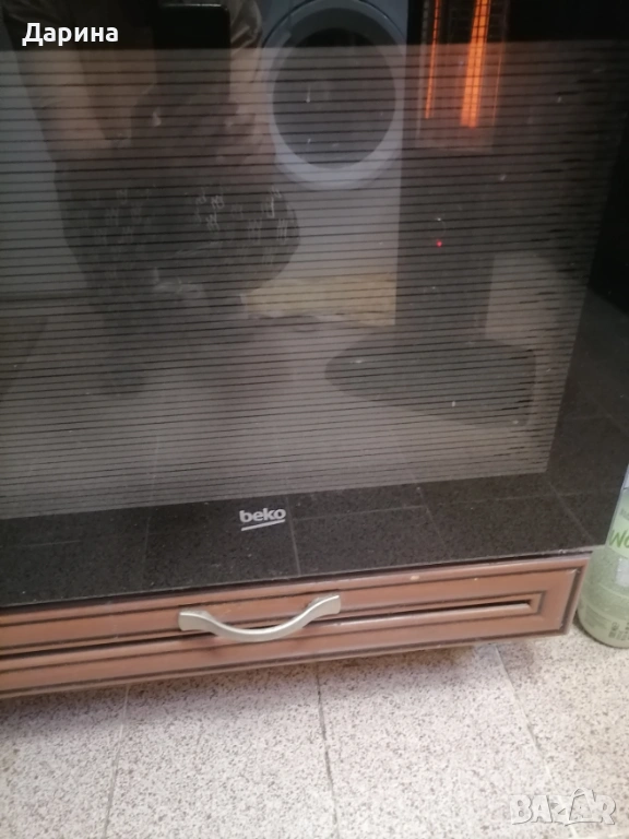 Фурна за вграждане, снимка 1