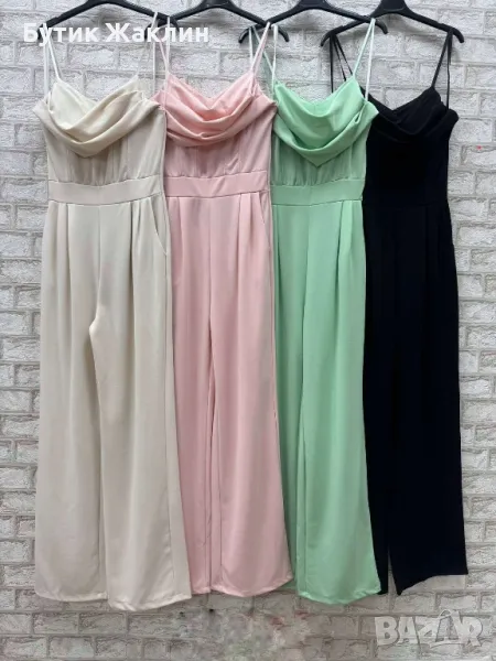 Дамски гащеризон, снимка 1