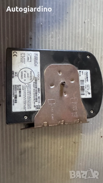 Комфорт модул зa Ford Focus - 8M5T-19C112 / 0660-08-1953, снимка 1