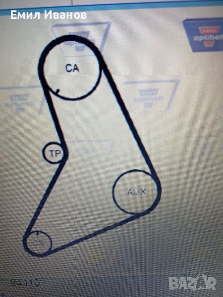 АНГРЕНАЖЕН РЕМЪК Форд Капри,Гранада,Сиера,Таунус,Транзит,Фолксваген ЛТ,LT..........................., снимка 1