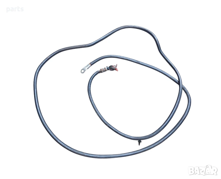 Кабел Акумулатор Мерцедес Е класа W210 - 2105400130, снимка 1