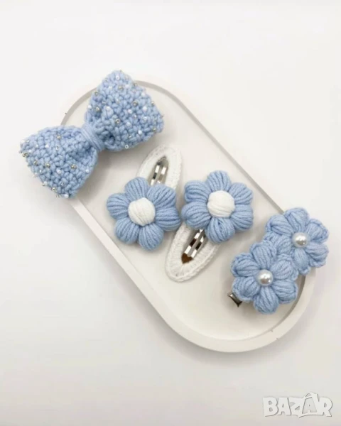 Фибички за коса  , снимка 1