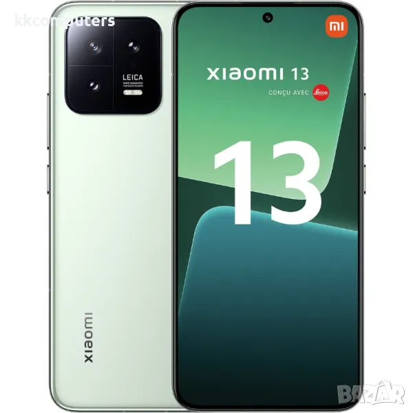 ЧАСТИ - за XIAOMI - Xiaomi 13, снимка 1