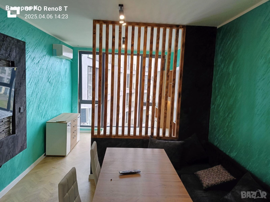 Едностаен апартамент в кв. Манастирски ливади, снимка 1