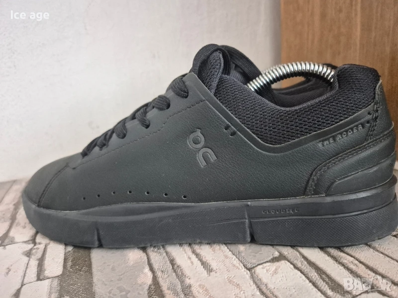 On cloud the roger маратонки в много добро състояние номер 39, снимка 1