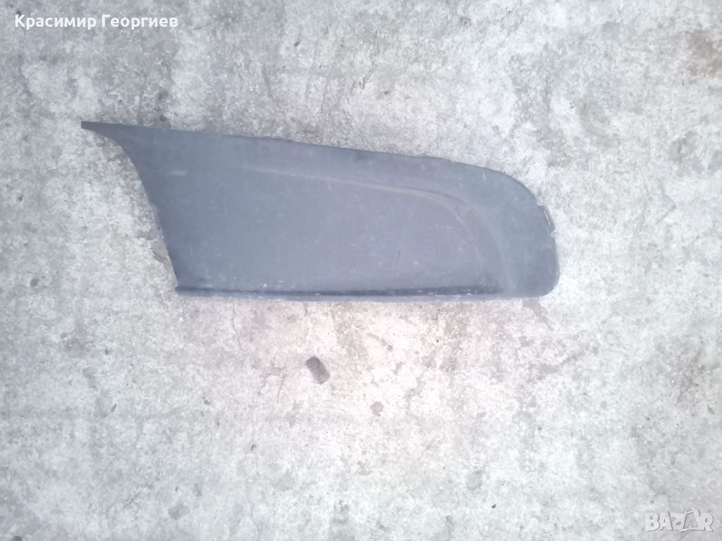 Капак десен за предна Броня Кади 3 2011 година 20 лева, снимка 1