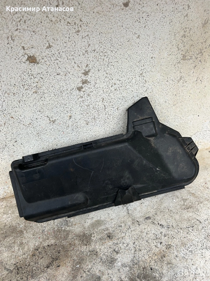 A2115400482. Капак Бушонно табло за Мерцедес Е-класа W211. , снимка 1