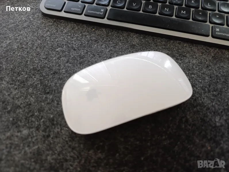 Продавам Apple Magic Mouse, снимка 1