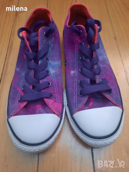 Converse кецове, снимка 1