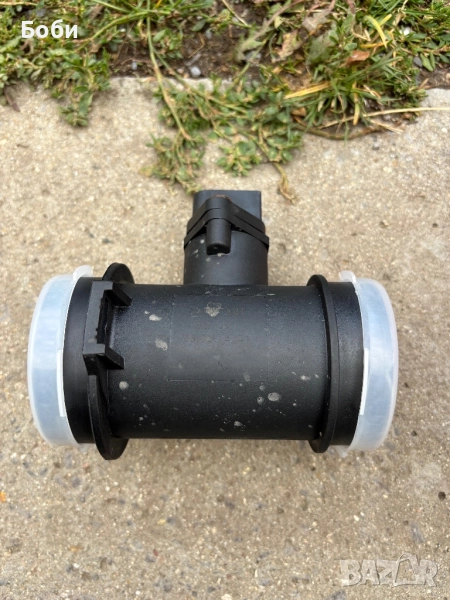 Дебитомер за мерцедес w202, снимка 1