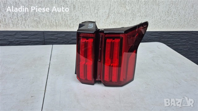 Заден десен стоп на калника Kia Sorento Led година 2021 2022 2023 код 92402-P2100, 92402P2100, снимка 1