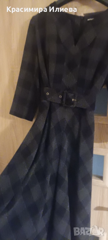 Рокля на марката Кенсол , снимка 1