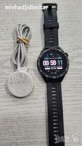 Huawei Watch GT3 SE, снимка 1