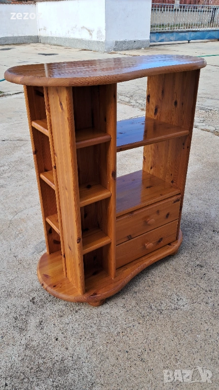 Шкаф за аудио масив №84, снимка 1