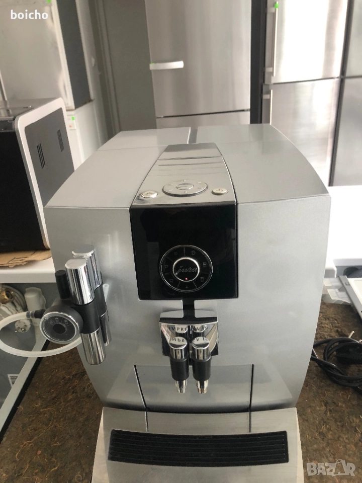 Кафемашина Jura Impressa j9, снимка 1