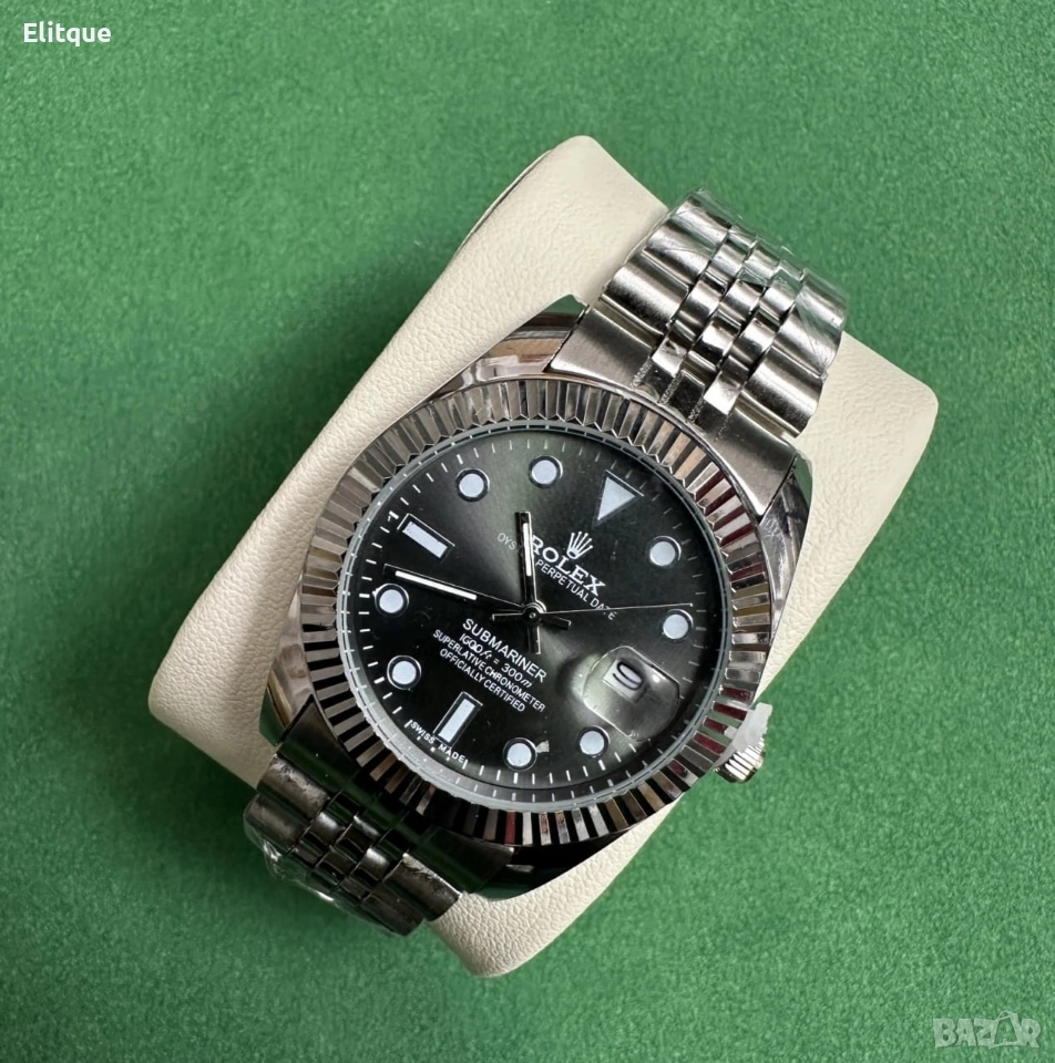 часовник rolex, снимка 1