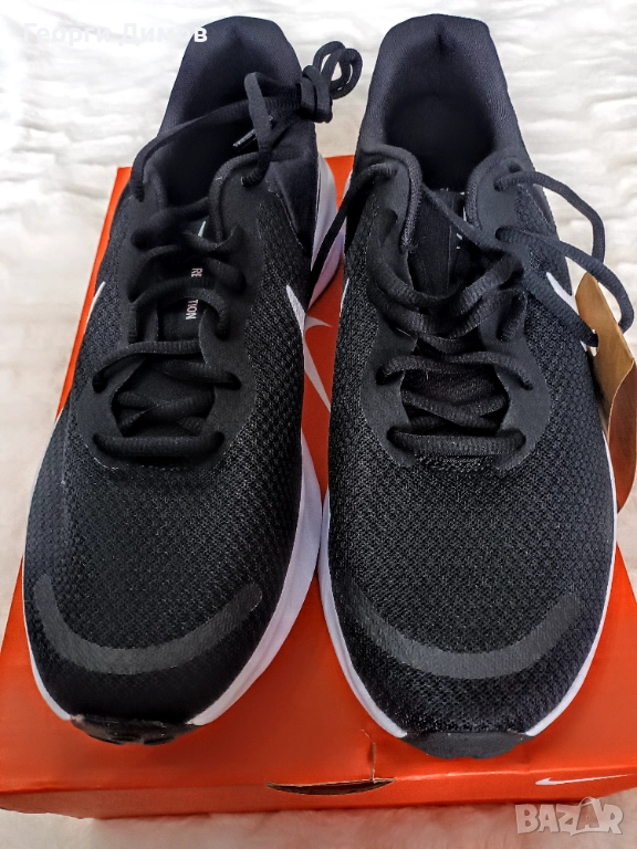 Nike , снимка 1