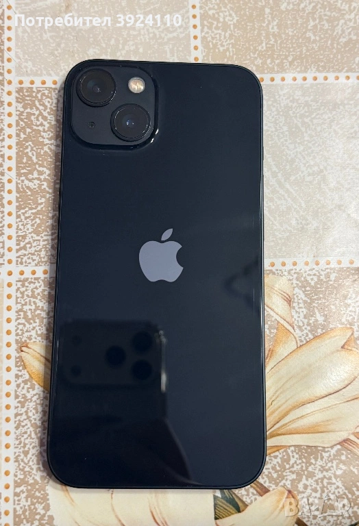 Iphone 13 128gb, снимка 1