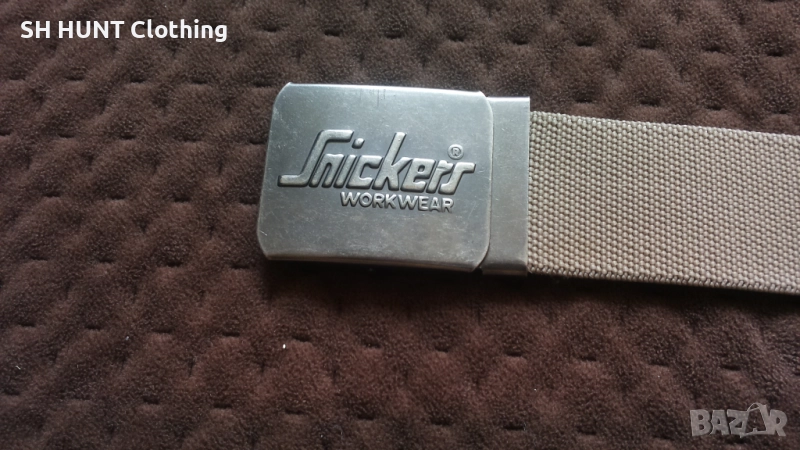 Snickers Elastic Work Belt размер One Size еластичен работен колан W4-458, снимка 1