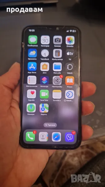 Iphone 11 pro 64 gb., снимка 1