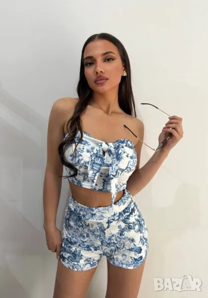 дамски комплект , снимка 1