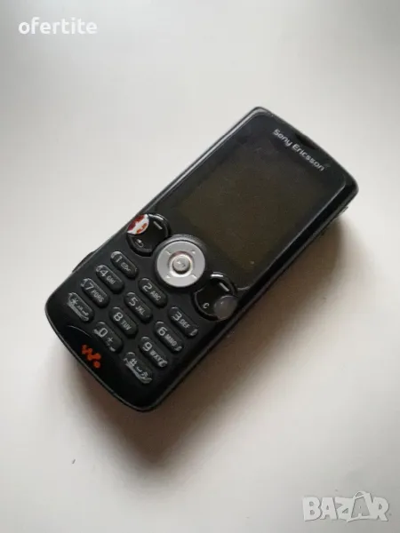 ✅ Sony Ericsson 🔝 W810i Walkman, снимка 1