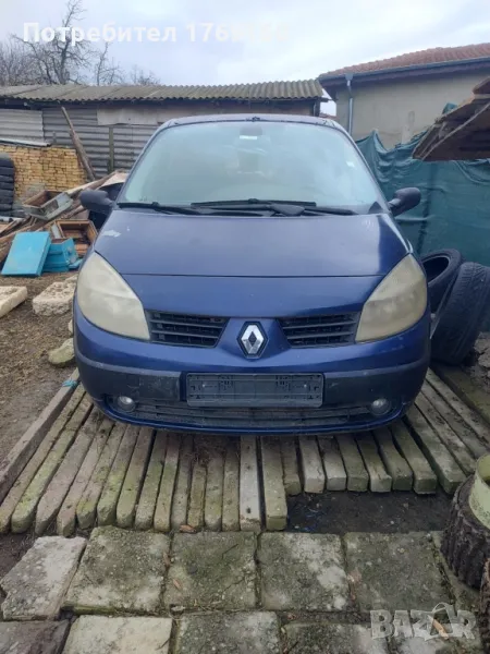 Renault Scenic за части, снимка 1