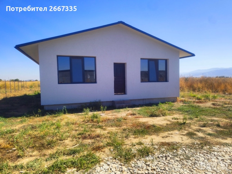 Собственик продава къща в с.Оризари, снимка 1