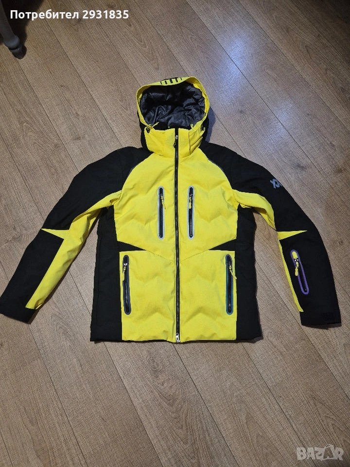 Ски екип Volkl, M размер, снимка 1