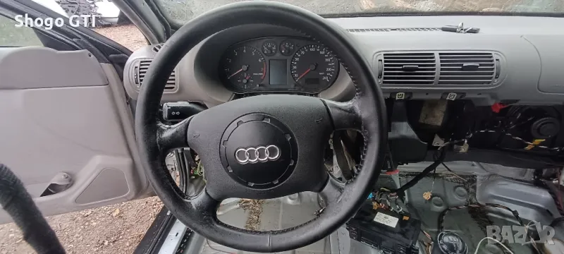 Волан и airbag Audi A3 8l , снимка 1