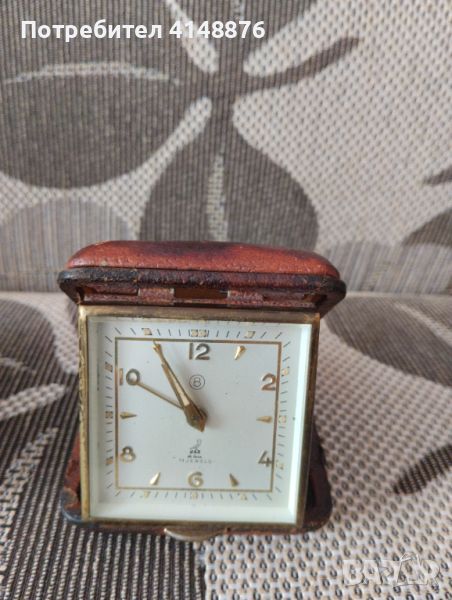 Старинни часовници , снимка 1