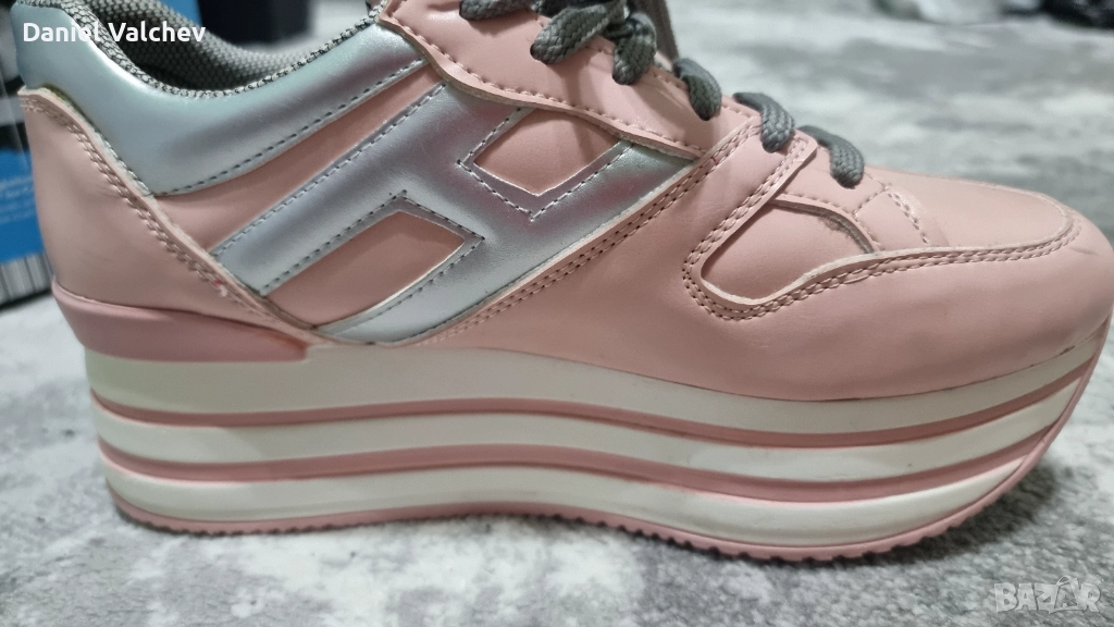 Маратонки, снимка 1