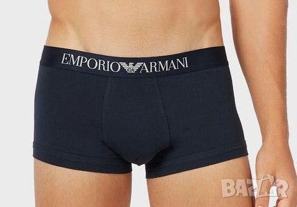 Боксерки Emporio Armani , снимка 1