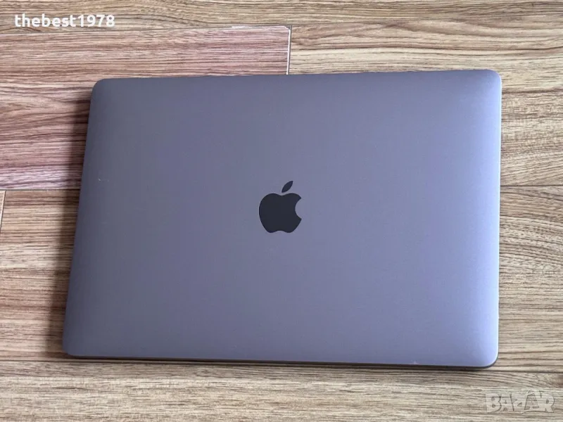 MacBook Pro 13 M1/A2338/Space Gray/Заключен, снимка 1